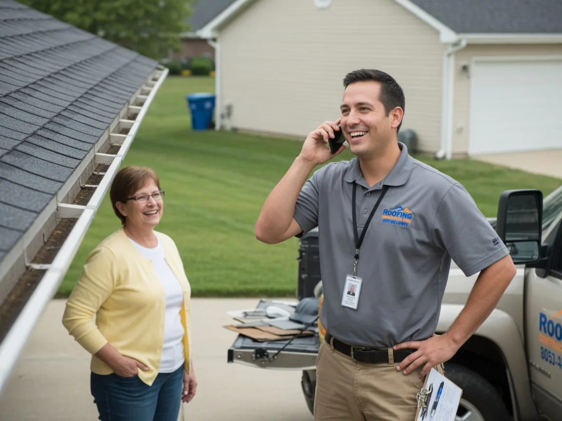 Local Roofing Contractors Honey Grove, TX FAQs